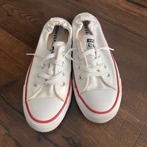 Converse Chuck Taylor All Star Shortline Slip